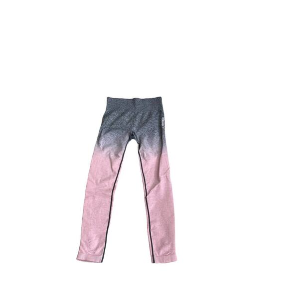 Gymshark Adapt‎ Seamless Ombre Leggings - Picture 1 of 5
